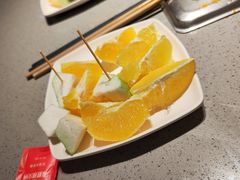 -海底捞火锅(北京路店)