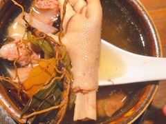 -桂小厨广西菜(万象城店)