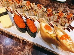 -米彩料理(西丽店)