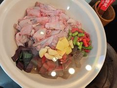 -野渡坡·极致湘菜·庭院餐厅(汉阳店)