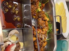 -鸡遇虾煲干锅火锅(小寨金莎店)