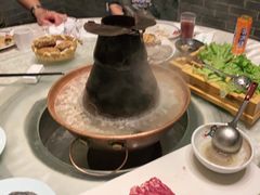 -东来顺饭庄(西直门店)