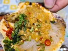 -老姜烧烤俱乐部(绿韵广场店)