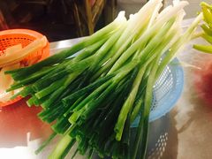 小葱-重庆老火锅王(西安北路店)