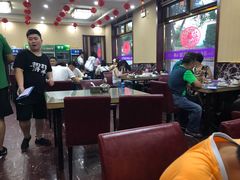 大堂-林之六八·6886大连老菜馆
