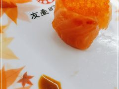 -友壹町寿司(嘉洲广场店)