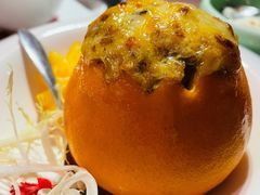 -蟹榭(静安寺晶品商场店)