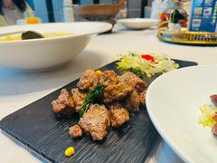 -颂福楼·南京菜(定淮门店)