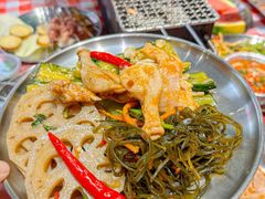 -生火火·小炉子炭烤(金楠天街总店)