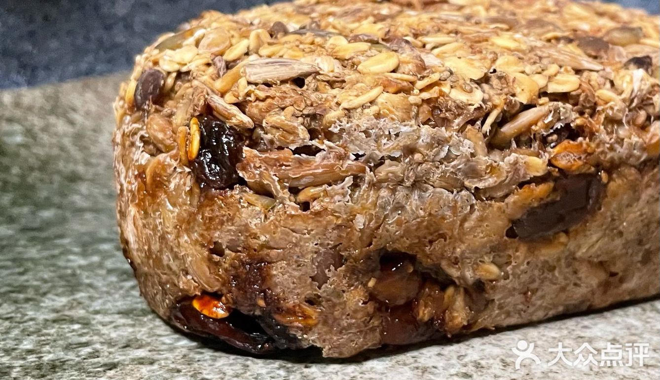懒得烘焙·肉山萝莉塔（2）