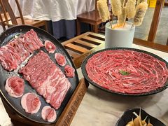 -东来顺•非遗火锅(外滩店)