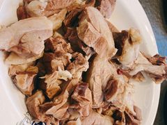 -诺敏塔拉奶茶-布里亚特包子-手把肉(锦都会店)