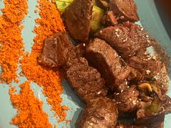 -牛将军•涮肉•烤肉(北京王府井·故宫店)