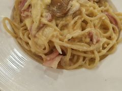 -新侨三宝乐西餐厅(崇文门店)
