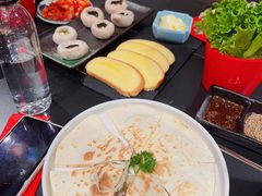 -谷牛日式烤肉(宝山U天地店)