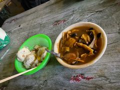 -逍遥镇刘相五胡辣汤豆沫馆(康复中街店)