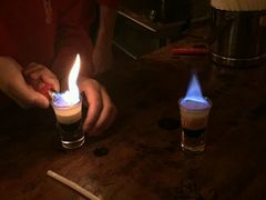 -Helens海伦司小酒馆(红旗南路店)