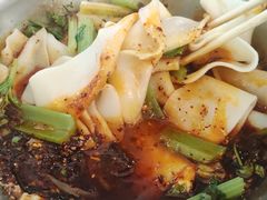 -王菊美食街·王菊面馆(总店)