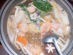 -山葵家·创意料理(宁波来福士店)