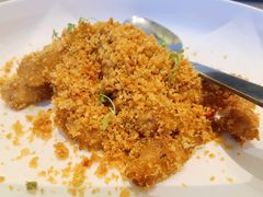 风味椒盐田鸡腿-采蝶轩(和义路店)