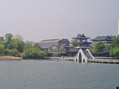 -南阳卧龙岗武侯祠