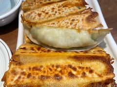 -春水锅贴·传统鲁菜(大明湖店)