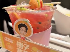 -海底捞火锅(河东万达广场店)