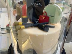 -麦雪尔甜品·生日蛋糕(新街口旗舰店)