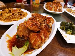 -惠宾饭庄(中山路店)