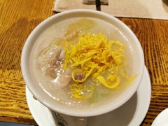 -彩蝶谷美食廊·粤式经典南番顺·铁板烧烤泰风味(广州长隆酒店)