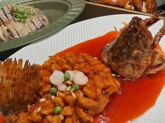 -奇芳阁·百年清真南京菜(夫子庙店)