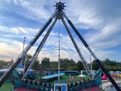 -秦皇岛乐岛海洋王国