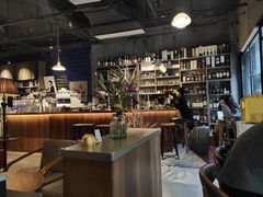 大堂-大井咖啡店(大井巷店)