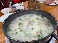 -南记食粥坊·宵夜大排档(莲花总店)
