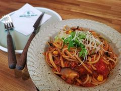 -Dragon Pizza•圆脸龙披萨·牛排餐厅