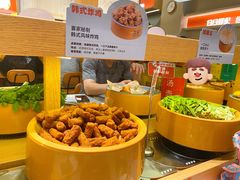 -喜家自助小火锅(卓悦里店)