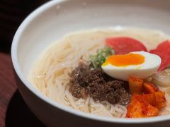 -焼肉とビール 市場小路(四条烏丸店)