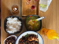 -妈妈的味道·腾冲特色菜(和顺古镇店)