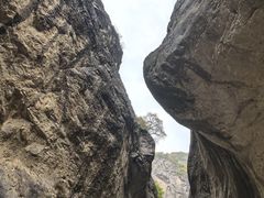 -小五台金河景区