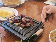 -清雅臻品·竹林院落·新派青岛菜(崂山店)