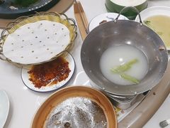 -紫藤园·天目湖大鱼头(南山竹海店)