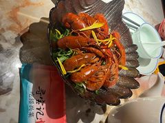 醉龙虾-寻宝记绍兴菜(状元店)
