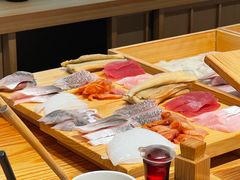 -小十Omakase(地王大厦店)