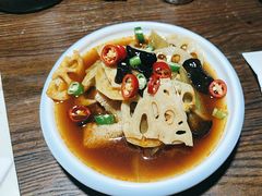 -锦上中式酒馆(南内环店)