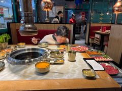 -韩宫宴和牛烤肉(无锡大东方广场店)