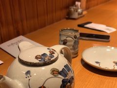 -yokocho上横町·日本食街(深业上城店)