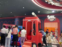 -meland亲子乐园(深圳领展中心城店)