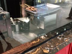 -阿芮烤鸡爪(世纪金源店)