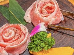 -西塔老太太泥炉烤肉(杭州首店)