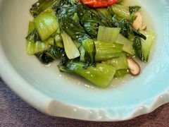 -羲和雅苑•北京烤鸭(瑞吉店)